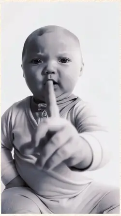 trend baby