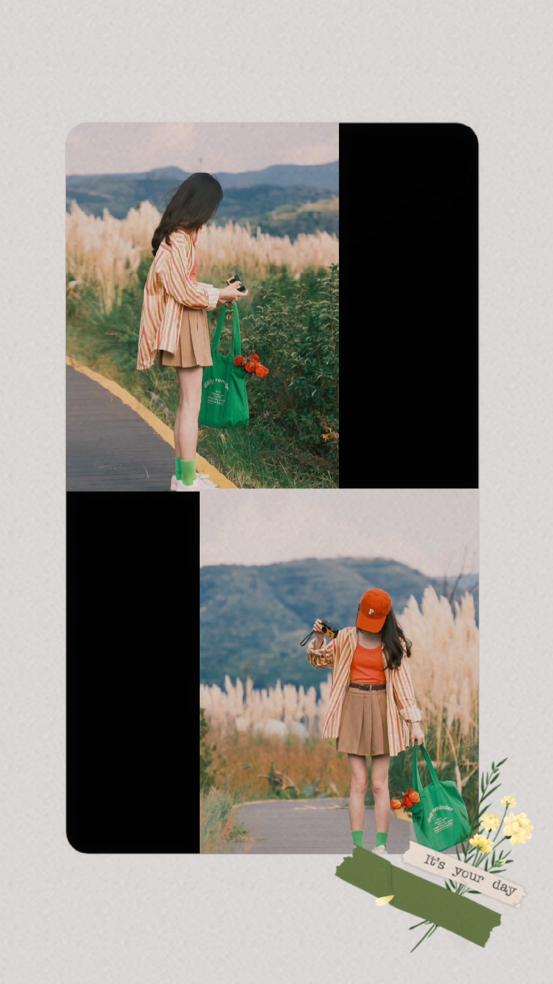 Vintage film