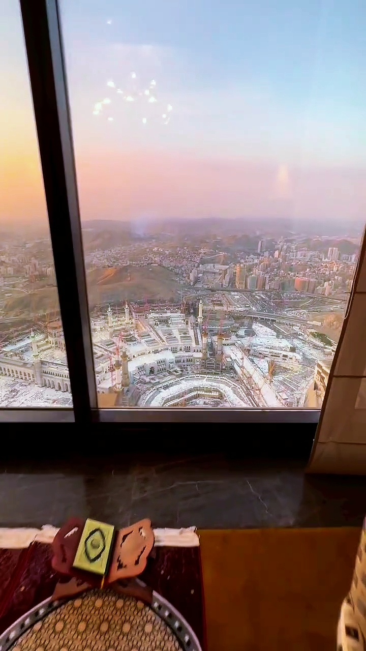 makkah madinah
