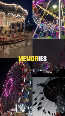 Memories 5 collagev