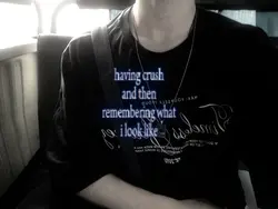 crush quote