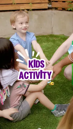 Kids Activity 