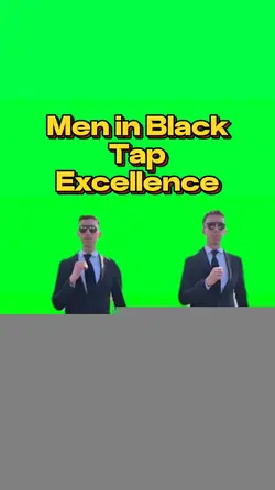 MIB Tapdance