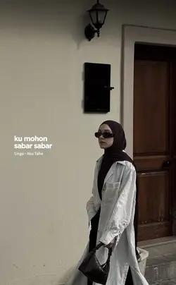 aku tahu - ungu