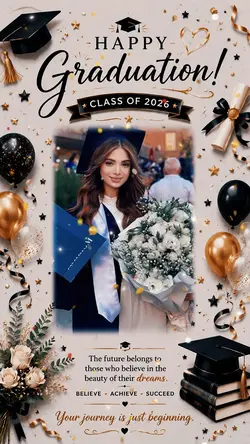 Graduation 2026