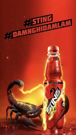 NẠP STING TĂNG TỐC