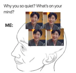 what's on your mind?