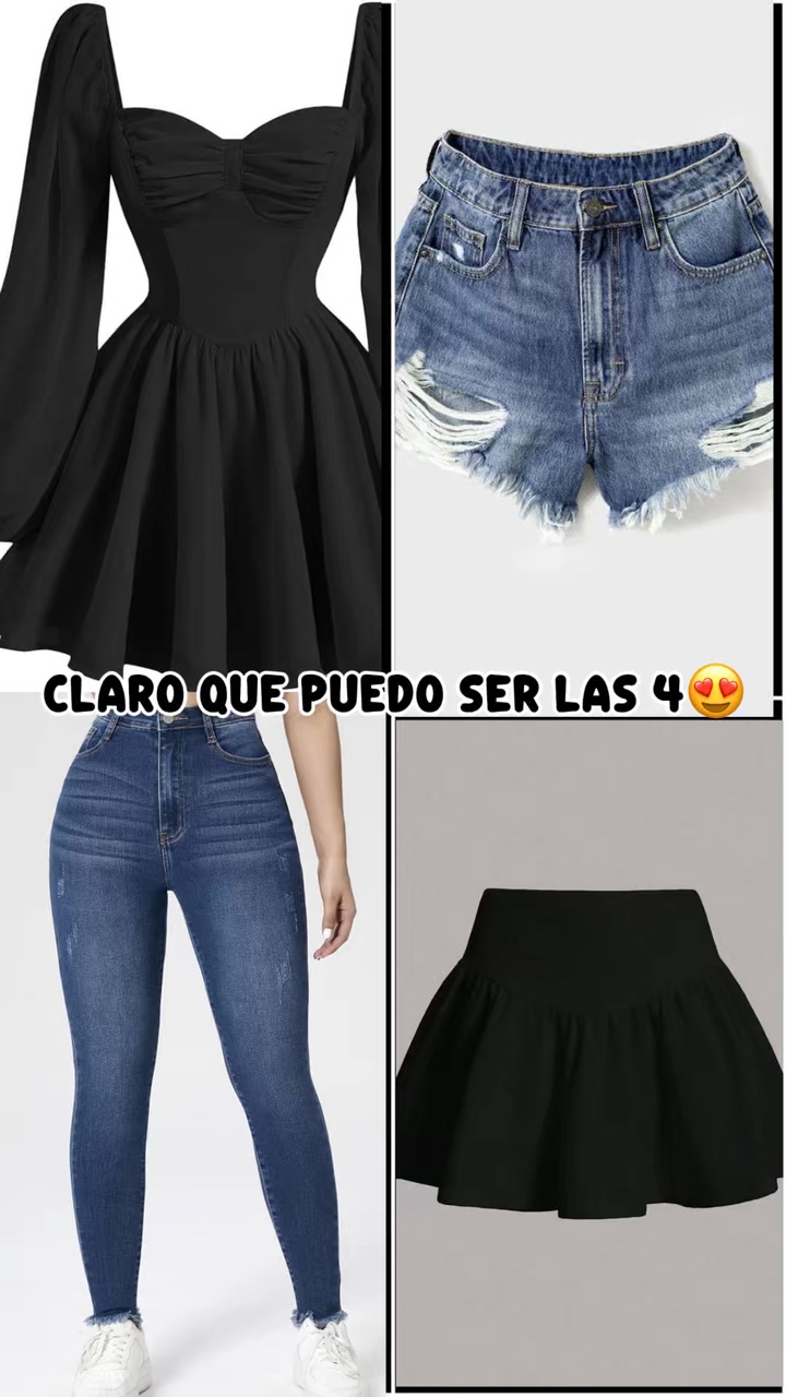 Puedo ser las 4