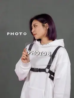 Immagina cosa potrebbe succedere se provassi questo modello?