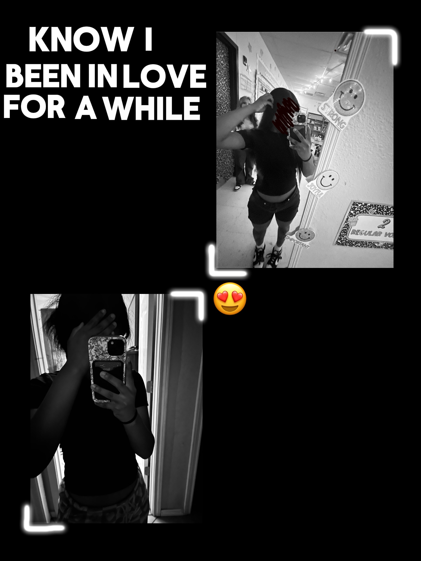 Bbg me obsesionó 😩