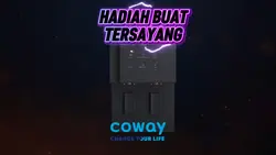Coway Promotion
