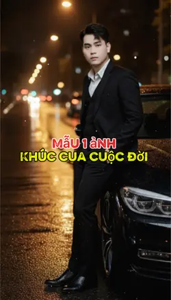 Khúc cua cuộc đời