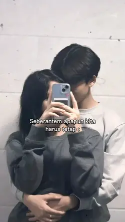 saling memaafkan