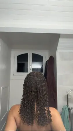 Mes cheveux