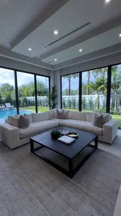 Real estate ads