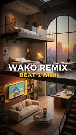 WAKO REMIX
