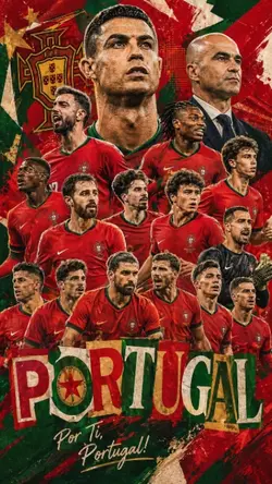 This is Portugal!