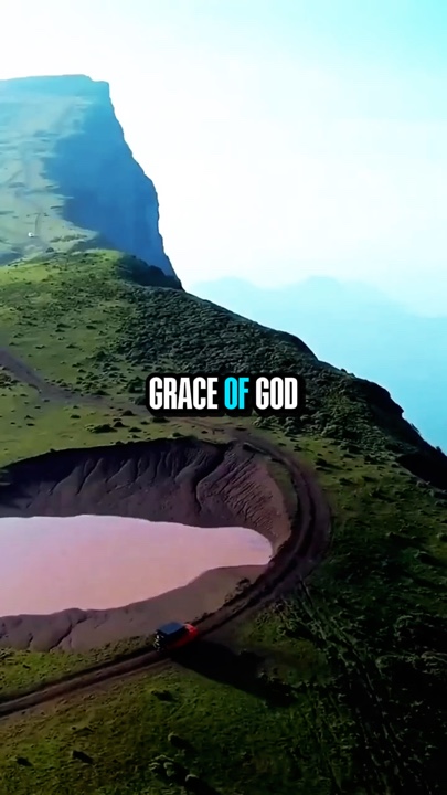 Grace of God 