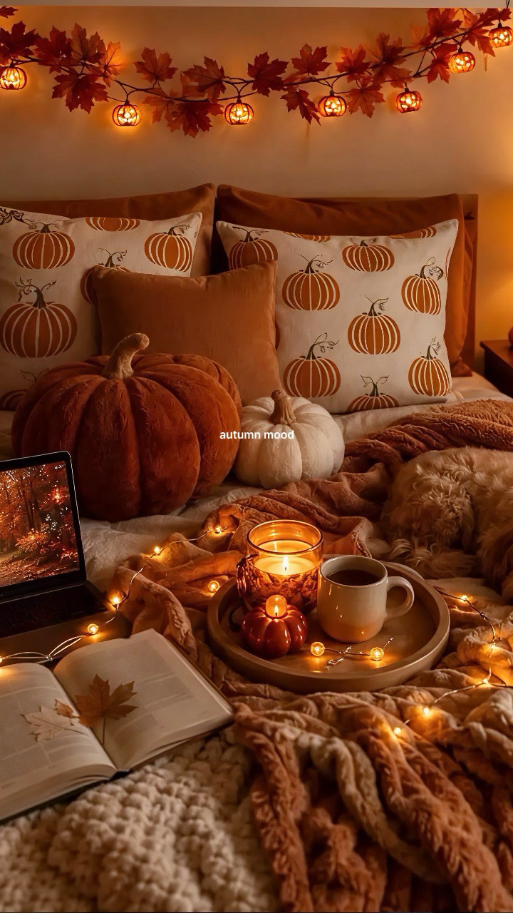 Autumn Mood