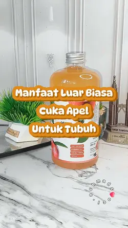 Minuman sehat