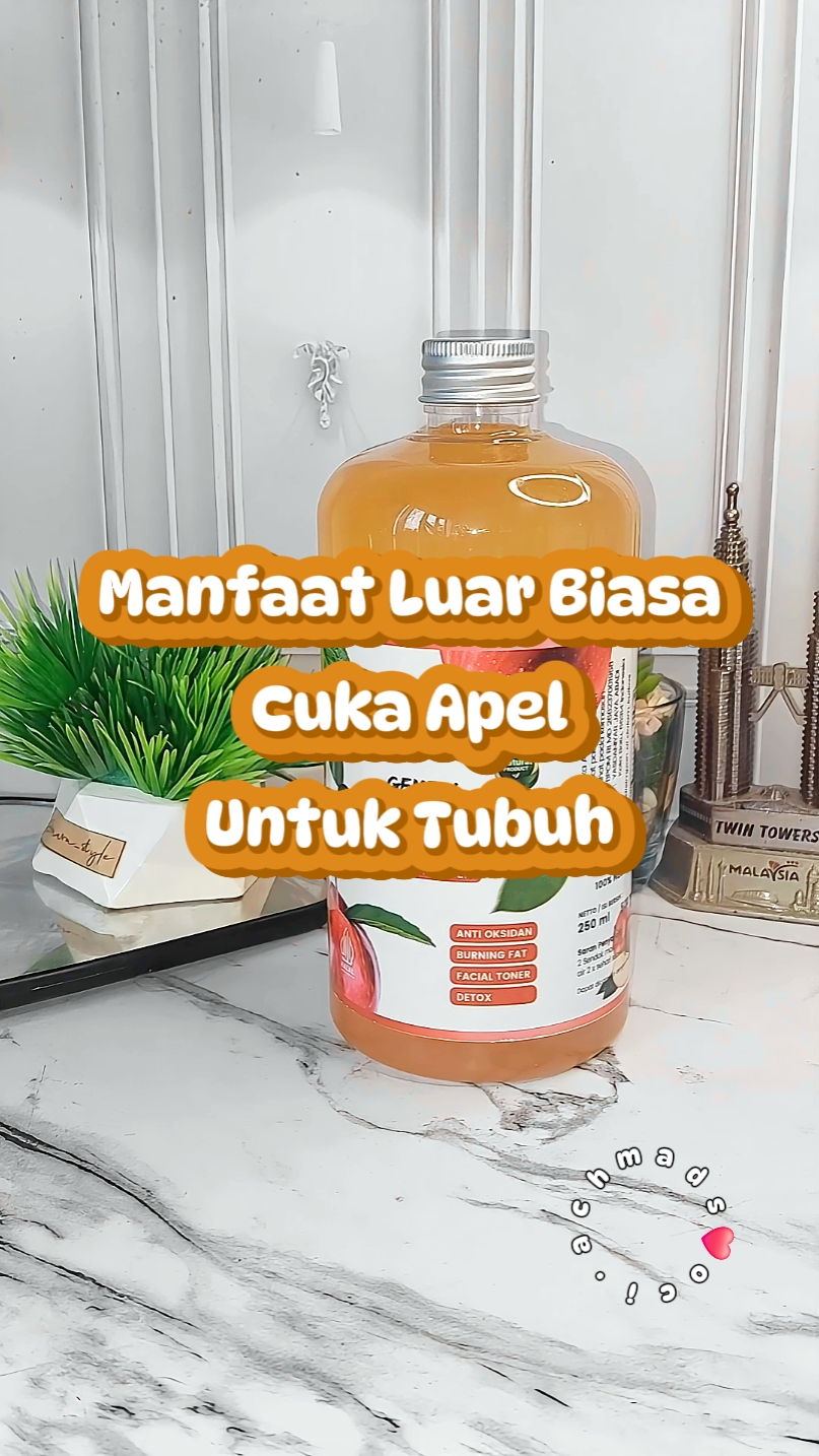 Minuman sehat