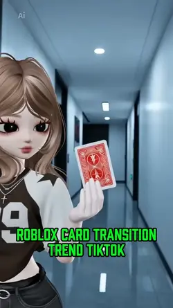 ROBLOX CARD TREND