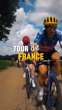 tour de france