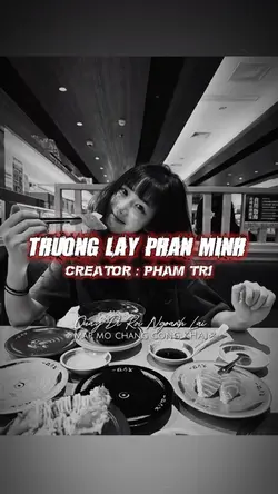 THƯƠNG LẤY PHẬN MÌNH