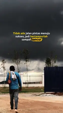 Jalan pintas sukses 