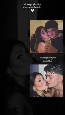 +1 mês | stories