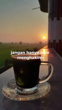 kata kata hari ini 