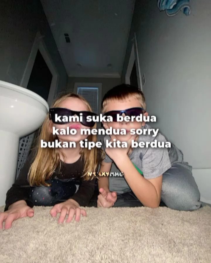 caption ng Versi