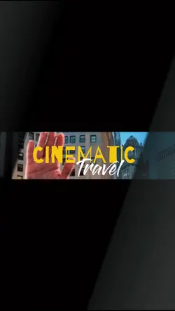 Cinematic