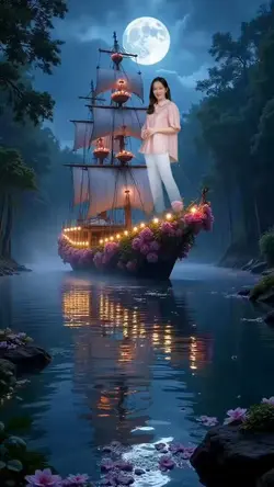 Nơi Đảo Xa- Anh Đến 