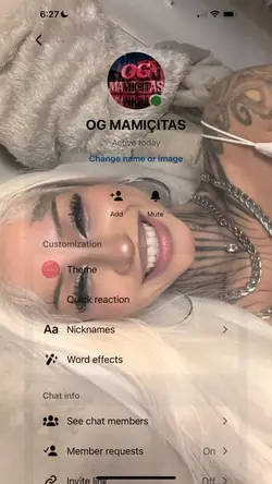 GC COVER