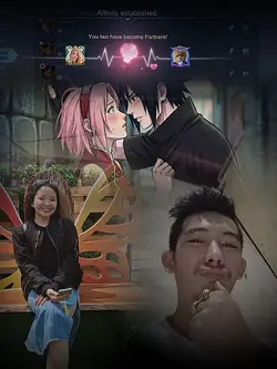 sakura and sasuke
