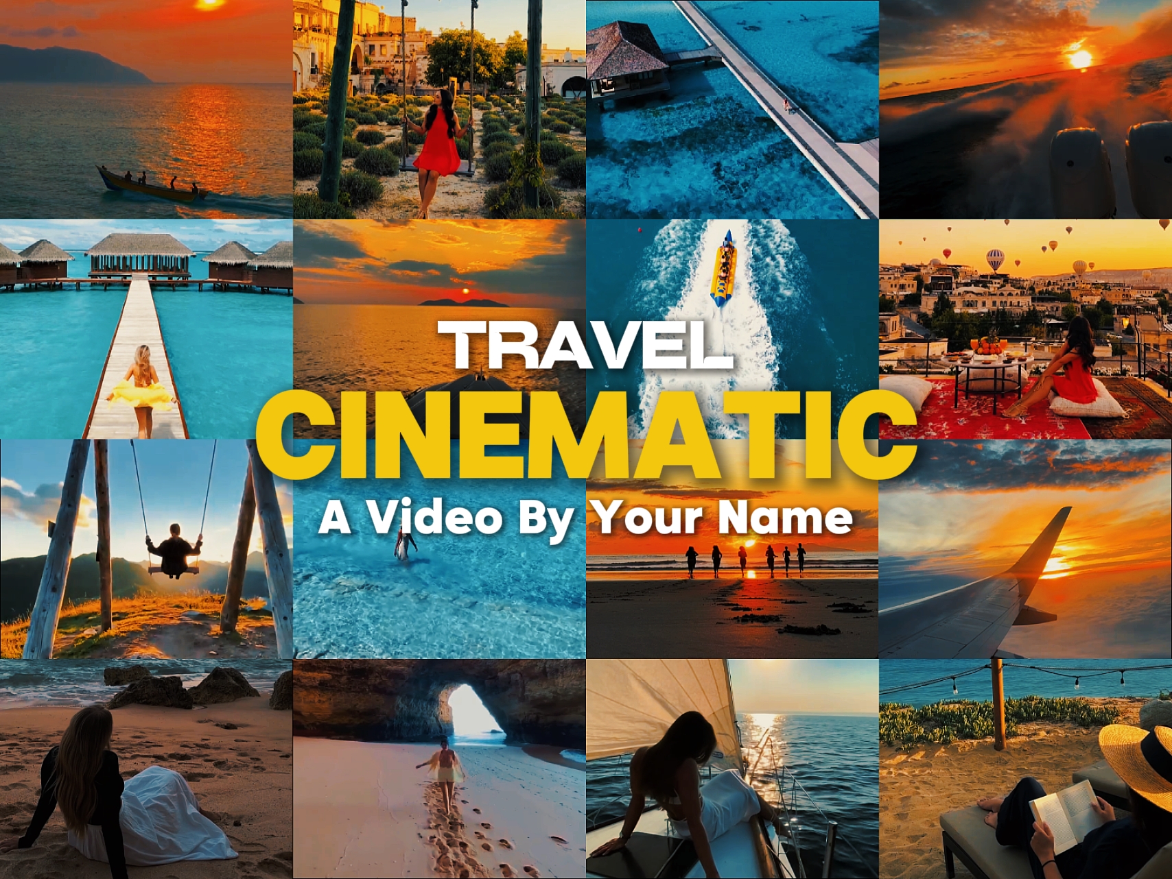 travel cinematic