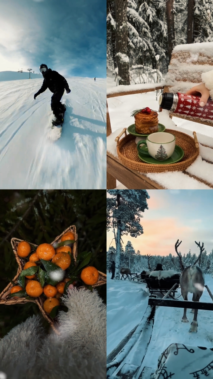 Invierno 2026