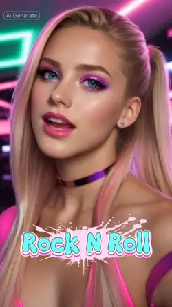 AI Rock N Roll