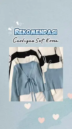 Template Promosi