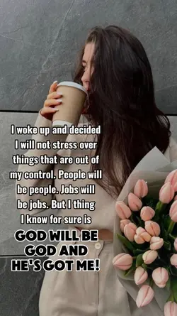 God will be God