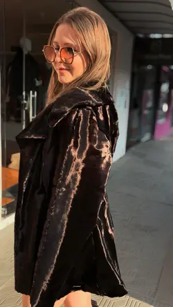 Looks femininos