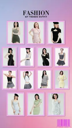 Trendy Outfit Trend