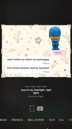 Flashlight 