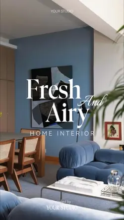 Home tour interior 