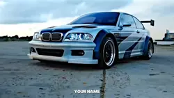 Bmw edit