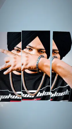 Sidhu Viral Trending