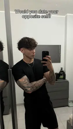 Gender swap filter 
