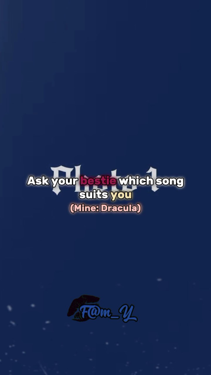 HIGH QUALITY EDIT