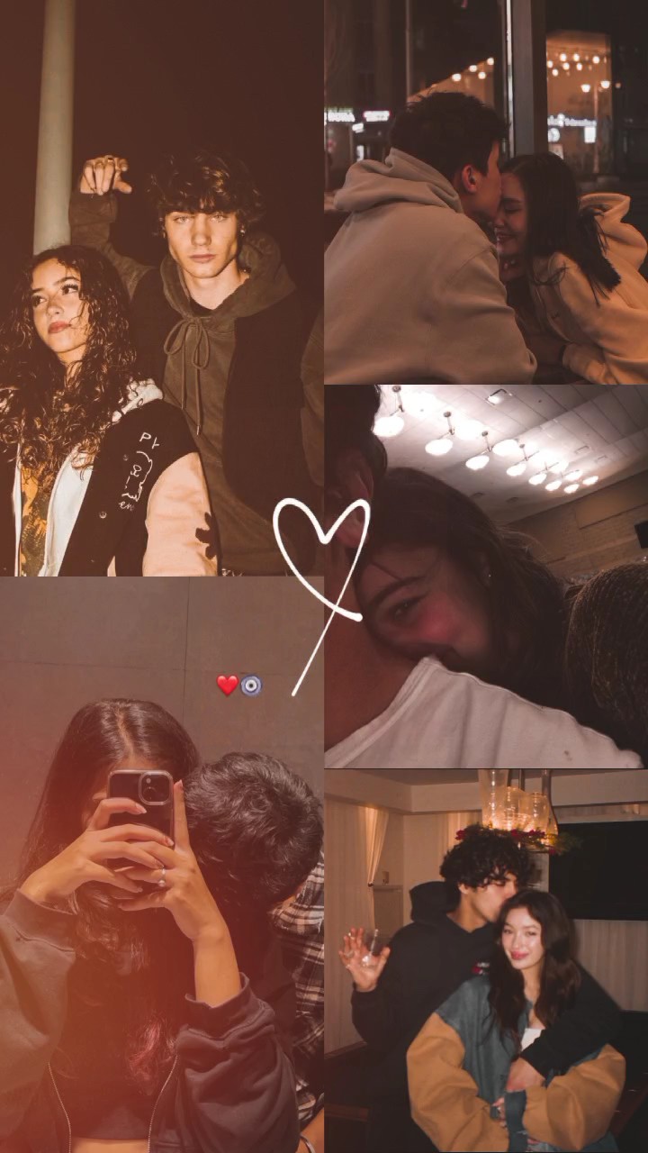 Pareja
